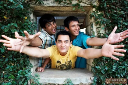3 Idiots Sequel