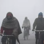 Aaj Ka Mausam 30 December