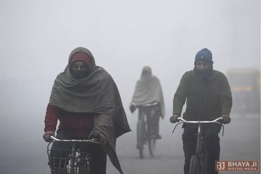 Aaj Ka Mausam 30 December