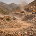 Aravalli Crisis in Rajasthan