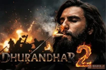 Dhurandhar 2 Movie Release Date March 2026