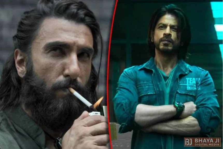 Dhurandhar vs Pathan