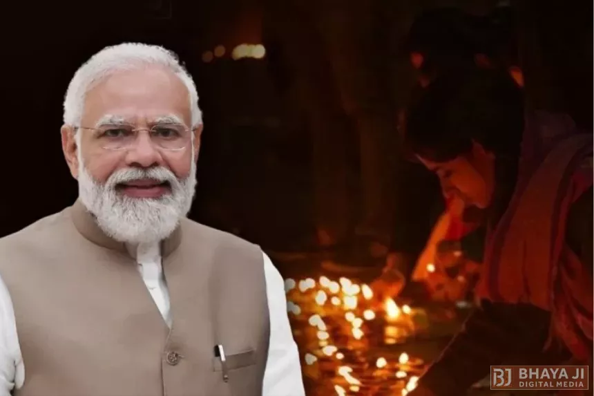 Diwali gets World Heritage List status