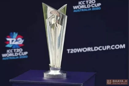 ICC T20 World Cup 2026