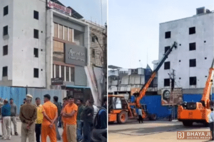 Malviya Nagar Jaipur