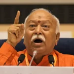 Mohan Bhagwat
