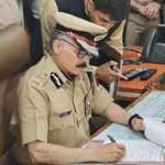 Opinion on DGP Rajeev Sharma Working Style