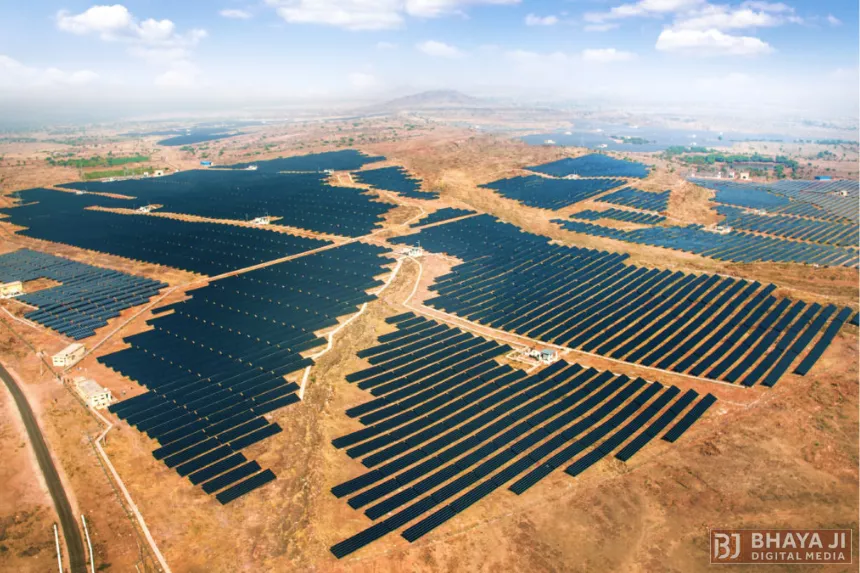 Rajasthan Green Energy Hub