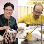 Sarod Maestro Prosenjit Sengupta