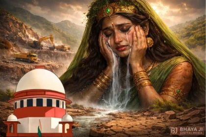 Supreme Court Decision on Aravalli Range