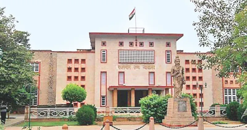 The case of single lease in Rajasthan will now be tried.