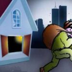 Rs 50 lakh stolen from a vacant house of a Jaipur businessman