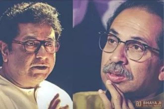 BJP Beat Thackeray Brothers on BMC Election Results 2026