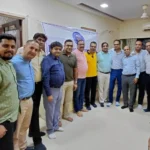 Beawar Hostel in Mumbai