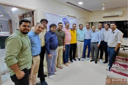 Beawar Hostel in Mumbai