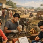 CM Yuva Swarojgar Yojana