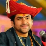 Dhirendra Shastri Statement on Vedas