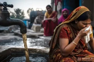 Opinion on Indore Water Crisis