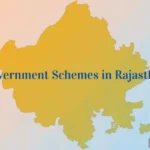 Rajasthan Government Schemes