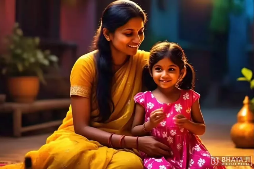 Rajasthan Lado Protsahan Yojana