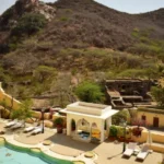 Samode Palace Jaipur