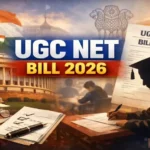 UGC New Rule Controversy
