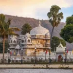 Udaipur Jag Mandir