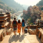 Unexplored Tourist Places in jaipur