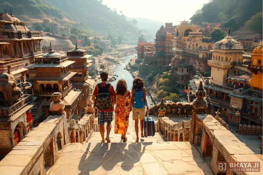 Unexplored Tourist Places in jaipur