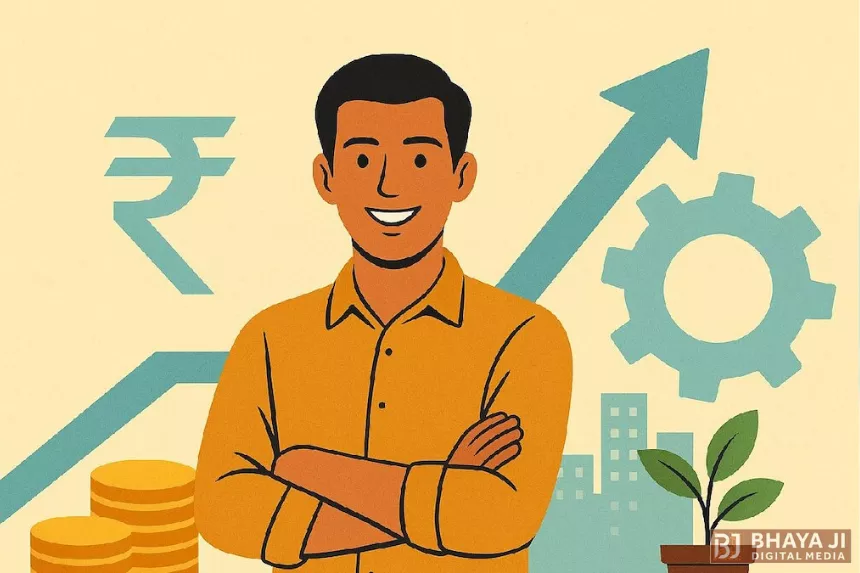 Vishwakarma Yuva Udyami Protsahan Yojana