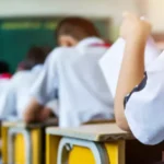 5th Board Exam Compulsory Pass Rule