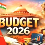 Union Budget