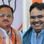 Radha Mohan Das Agarwal Statement on CM Designation in BJP