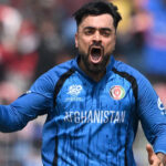 Rashid Khan declined India Citizenship