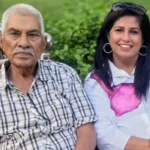 Fathers Day Special column by Renu Shabd Mukhar