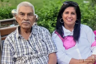 Fathers Day Special column by Renu Shabd Mukhar